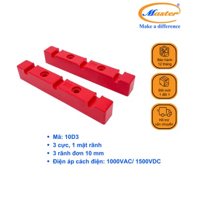 Thanh Đỡ Busbar 10D3