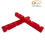 Thanh Đỡ Busbar 12D4