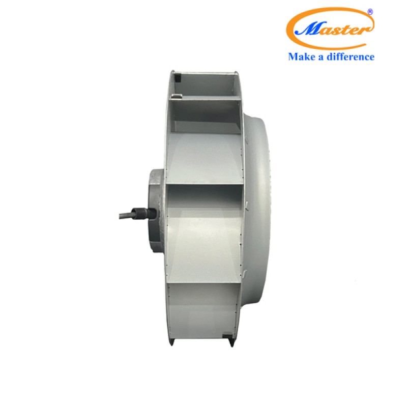Quạt Hút Ly Tâm Lồng Sóc 250EAW