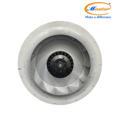 Quạt Hút Ly Tâm Lồng Sóc 280EAW