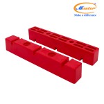Thanh Đỡ Busbar 6D3