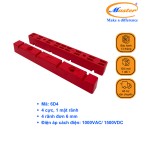 Thanh Đỡ Busbar 6D4
