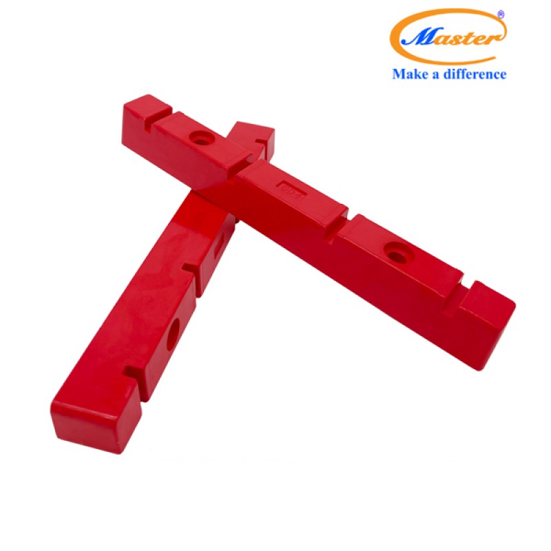 Thanh Đỡ Busbar 6D4