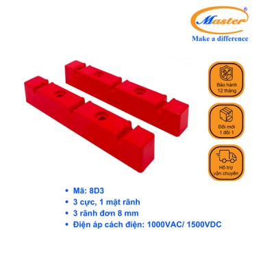 Thanh Đỡ Busbar 8D3