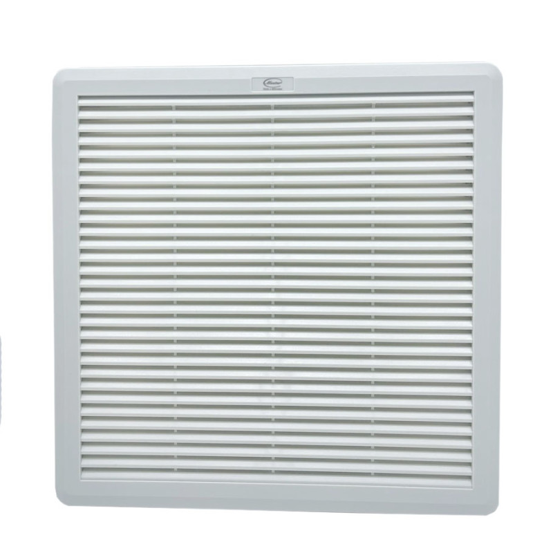 Miệng Gió Có Lọc Bụi Có Gioăng Kín Nước MT-VF322