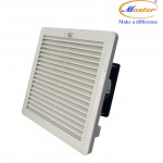 Quạt Hút Kèm Miệng Gió Có Gioăng Kín Nước MT-VF200.230