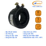 Biến Dòng Bảo Vệ Băng Quấn PR-28 125/5A 5P10 5VA