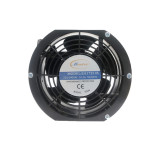 Quạt Gió Tủ Điện EA17251B Master