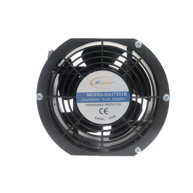 Quạt Gió Tủ Điện EA17251B Master