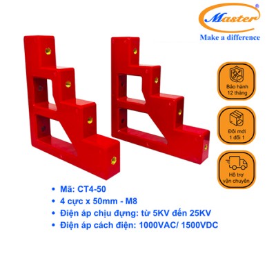 Thanh đỡ bậc thang CT4-50 Master