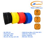 Ống Co Nhiệt DRS120 Master