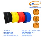 Ống Co Nhiệt DRS-50 Master