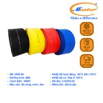 Ống Co Nhiệt DRS90 Master