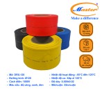 Ống Co Nhiệt Hạ Thế DRX120 Master