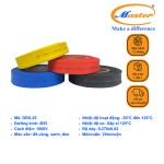 Ống Co Nhiệt Hạ Thế DRX25 Master