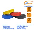 Ống Co Nhiệt Hạ Thế DRX40 Master