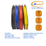 Ống Co Nhiệt Hạ Thế DRX4 Master