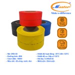 Ống Co Nhiệt Hạ Thế DRX50 Master