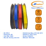 Ống Co Nhiệt Hạ Thế DRX8 Master