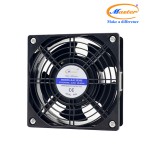 Quạt Gió Tủ Điện EA12038S Master