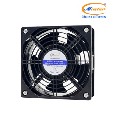 Quạt Gió Tủ Điện EA12038S Master