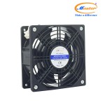 Quạt Gió Tủ Điện EA12038S Master