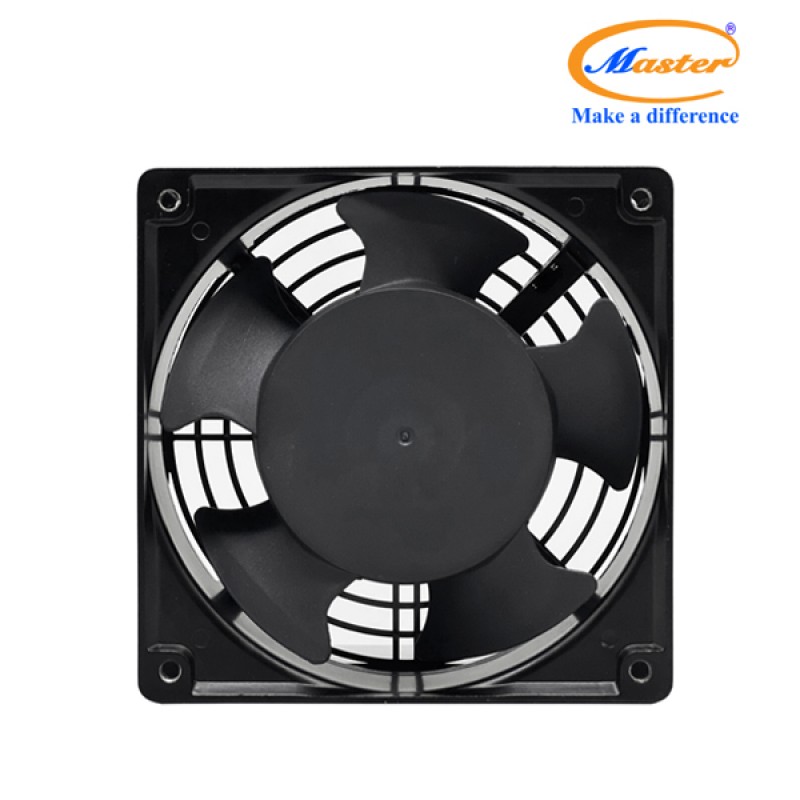 Quạt Gió Tủ Điện EA12038S Master