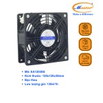 Quạt Gió Tủ Điện EA12038S Master