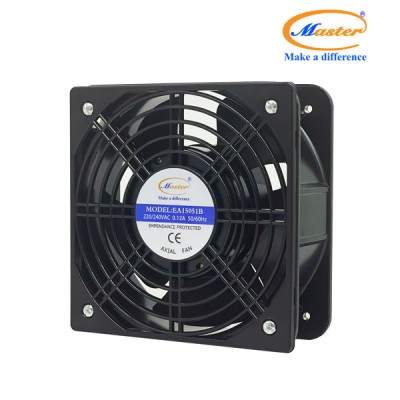 Quạt Gió Tủ Điện EA15051B Master