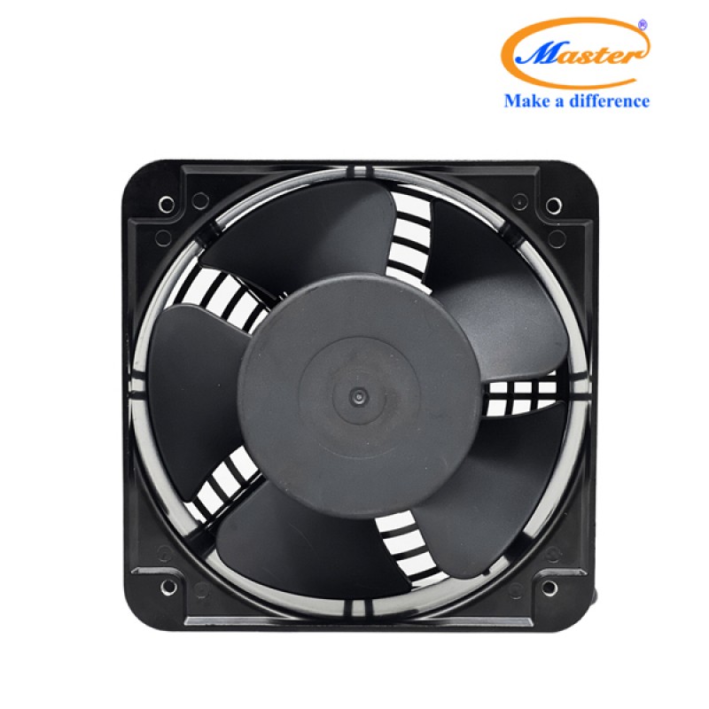 Quạt Gió Tủ Điện EA15051B Master