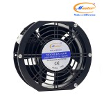 Quạt Gió Tủ Điện EA17251B Master
