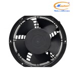 Quạt Gió Tủ Điện EA17251B Master