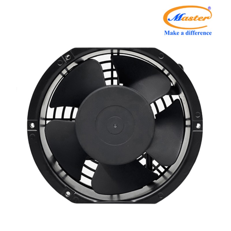 Quạt Gió Tủ Điện EA17251B Master