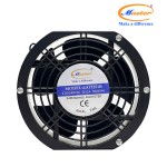 Quạt Gió Tủ Điện EA17251B Master