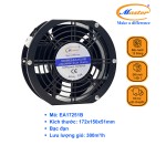 Quạt Gió Tủ Điện EA17251B Master