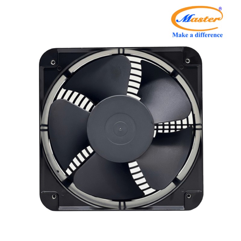 Quạt Gió Tủ Điện EA20060B Master