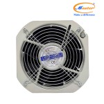 Quạt gió tủ điện EA26080B Master