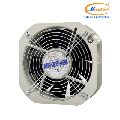 Quạt gió tủ điện EA26080B Master