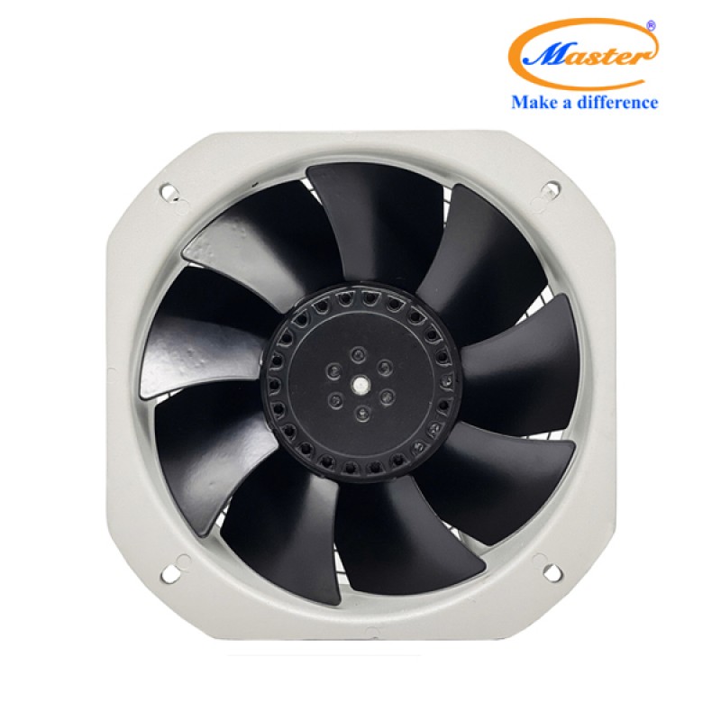 Quạt gió tủ điện EA26080B Master