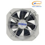 Quạt gió tủ điện EA32080B Master