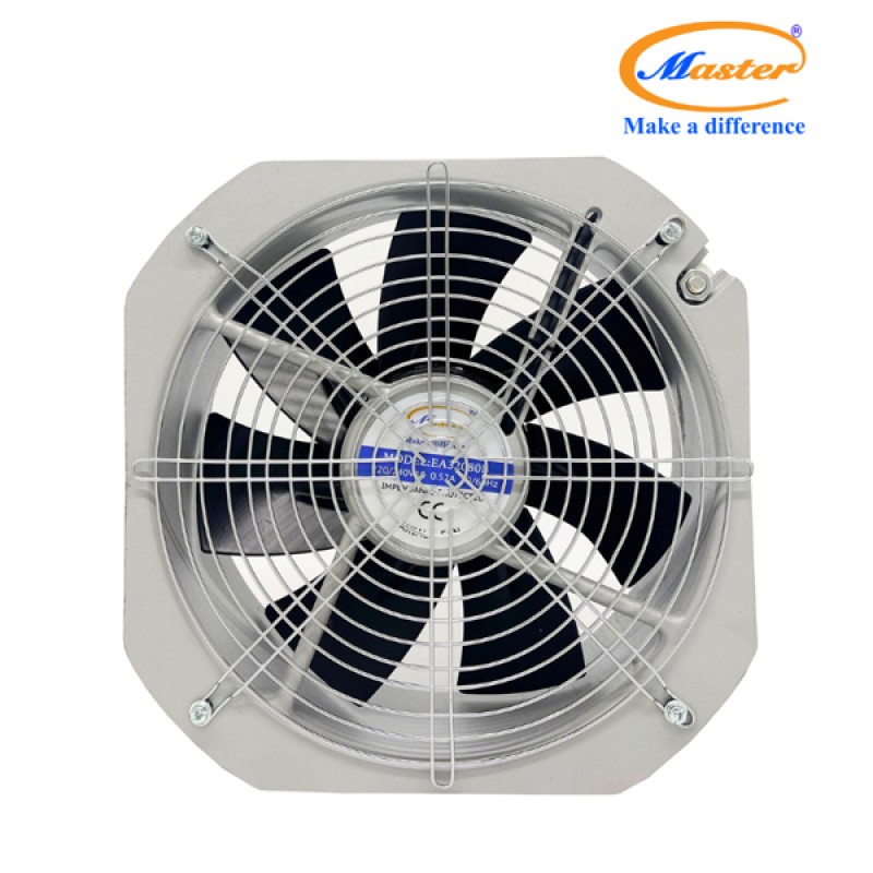Quạt gió tủ điện EA32080B Master