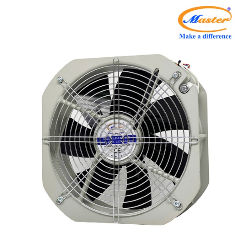Quạt gió tủ điện EA32080B Master