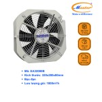 Quạt gió tủ điện EA32080B Master