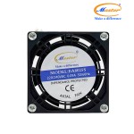 Quạt Gió Tủ Điện EA8025S Master