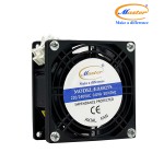 Quạt Gió Tủ Điện EA8025S Master