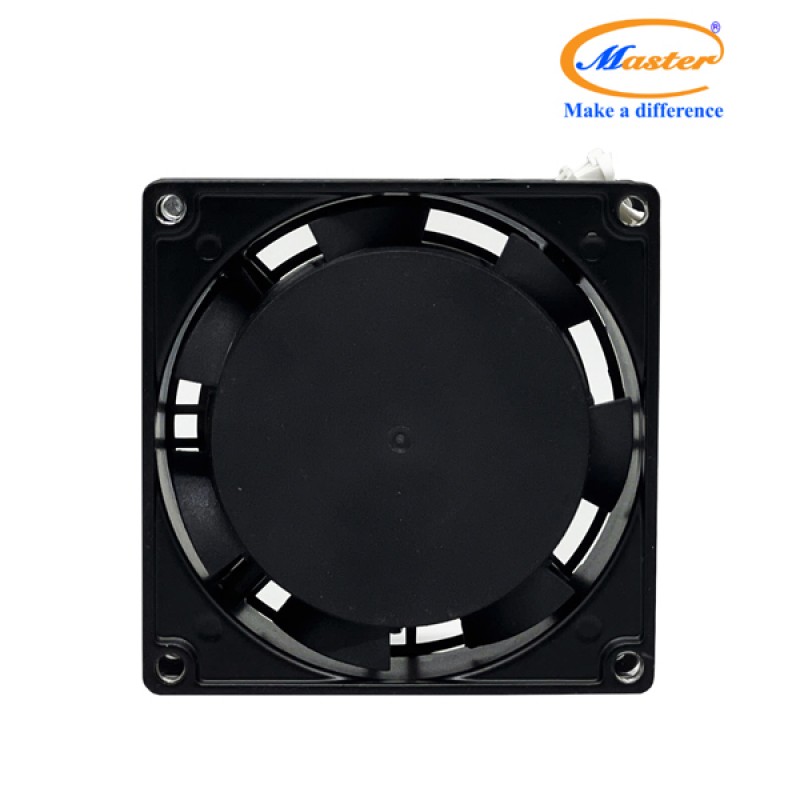 Quạt Gió Tủ Điện EA8025S Master