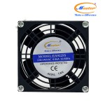 Quạt Gió Tủ Điện EA9225S Master