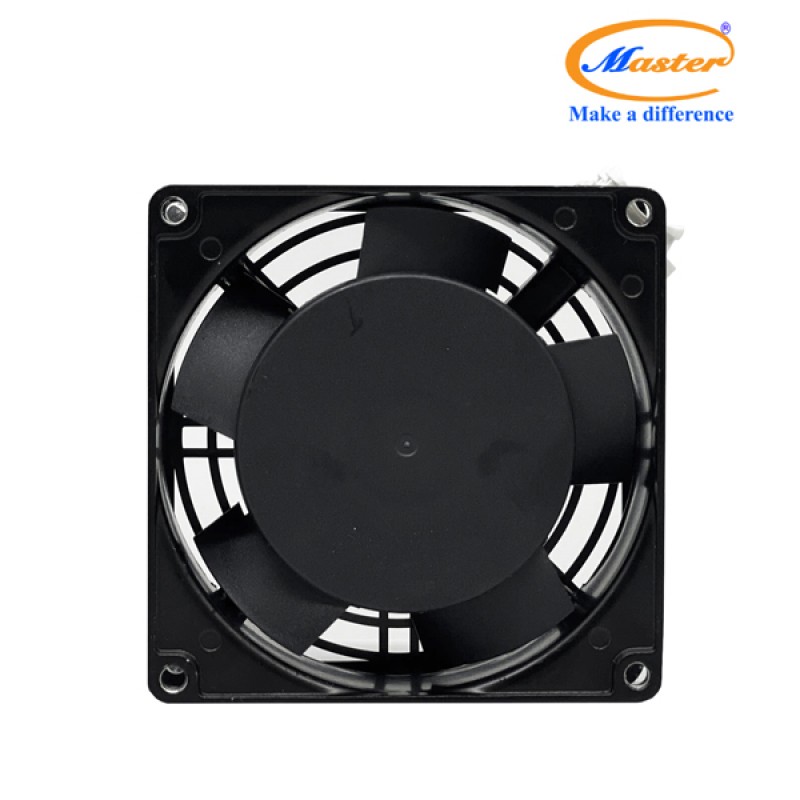 Quạt Gió Tủ Điện EA9225S Master