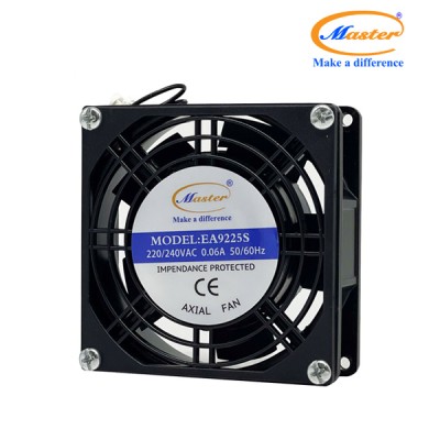 Quạt Gió Tủ Điện EA9225S Master