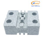 Thanh đỡ màu môn EL100 Master